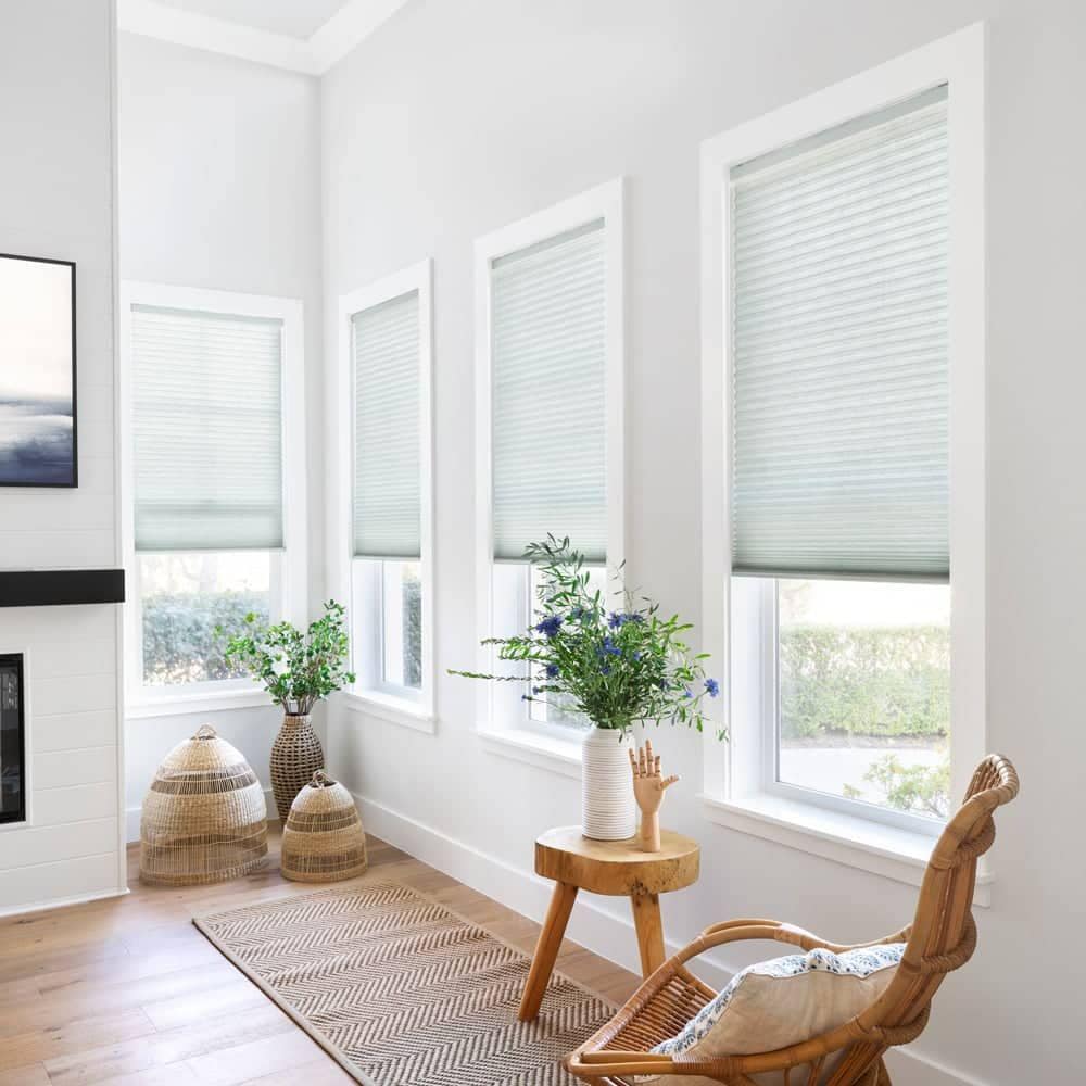 Cellular Honeycomb Shades (1)
