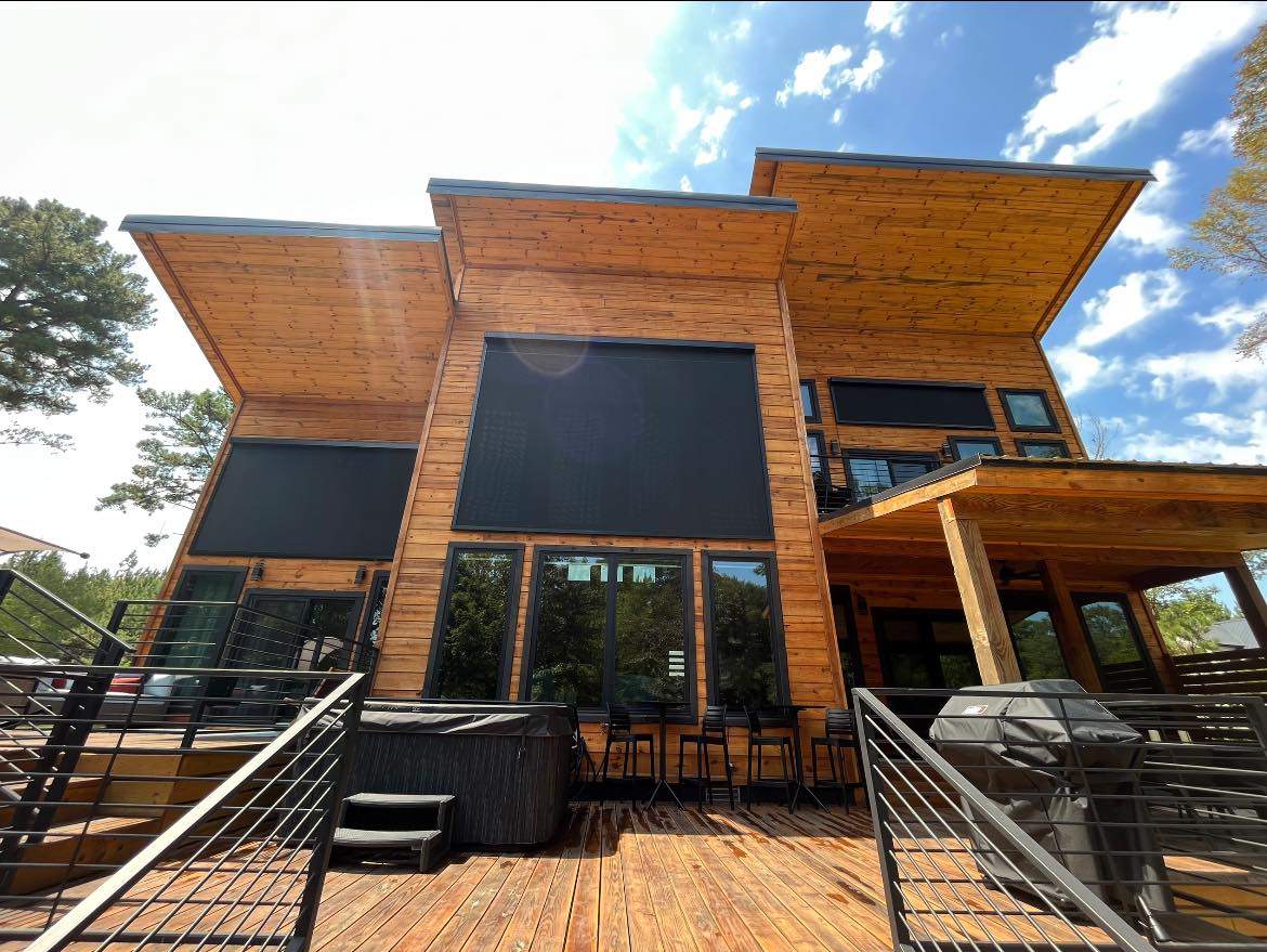 Two Blind Guys Window Treatments, Shades, Blinds And More (38)