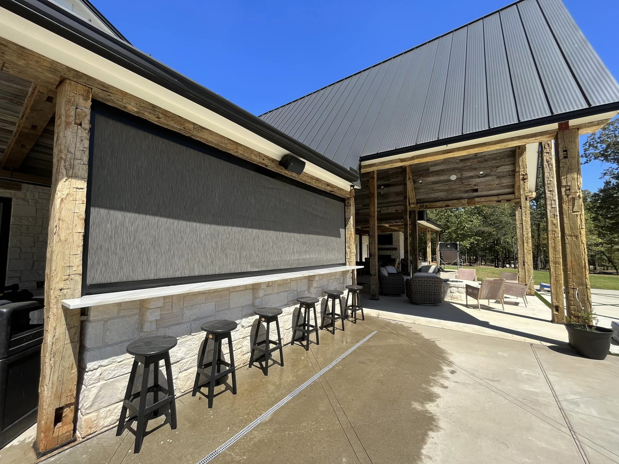 Two Blind Guys Window Treatments, Shades, Blinds And More (40)