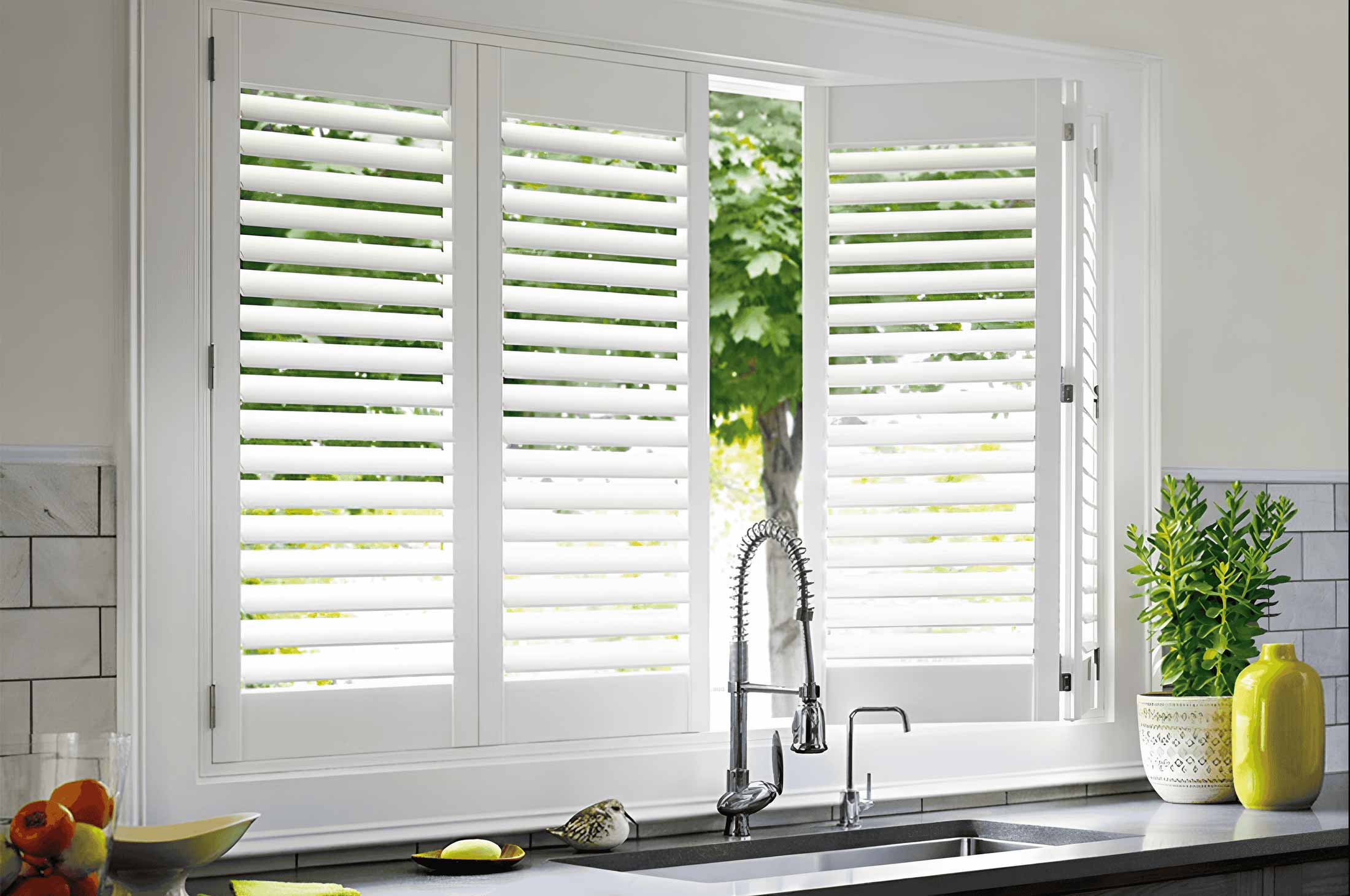 Window Treatments Coverings