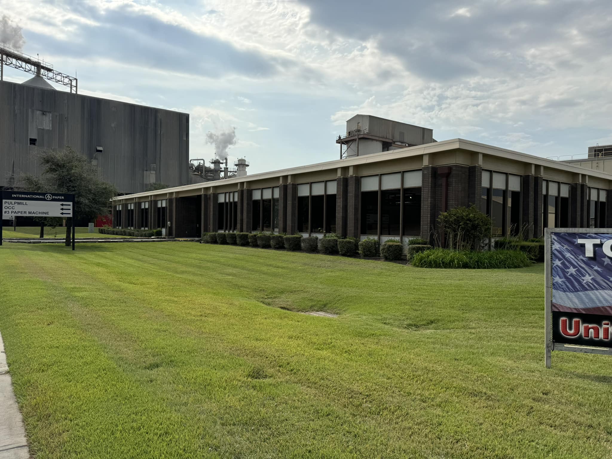 Commercial Window Tinting (1)