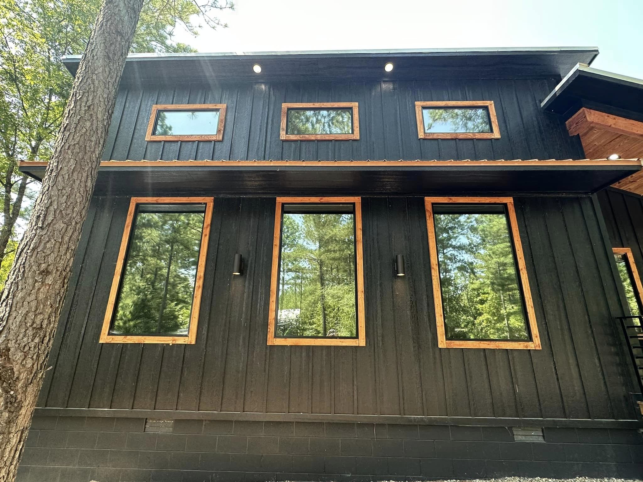 Residential Window Tinting (1)