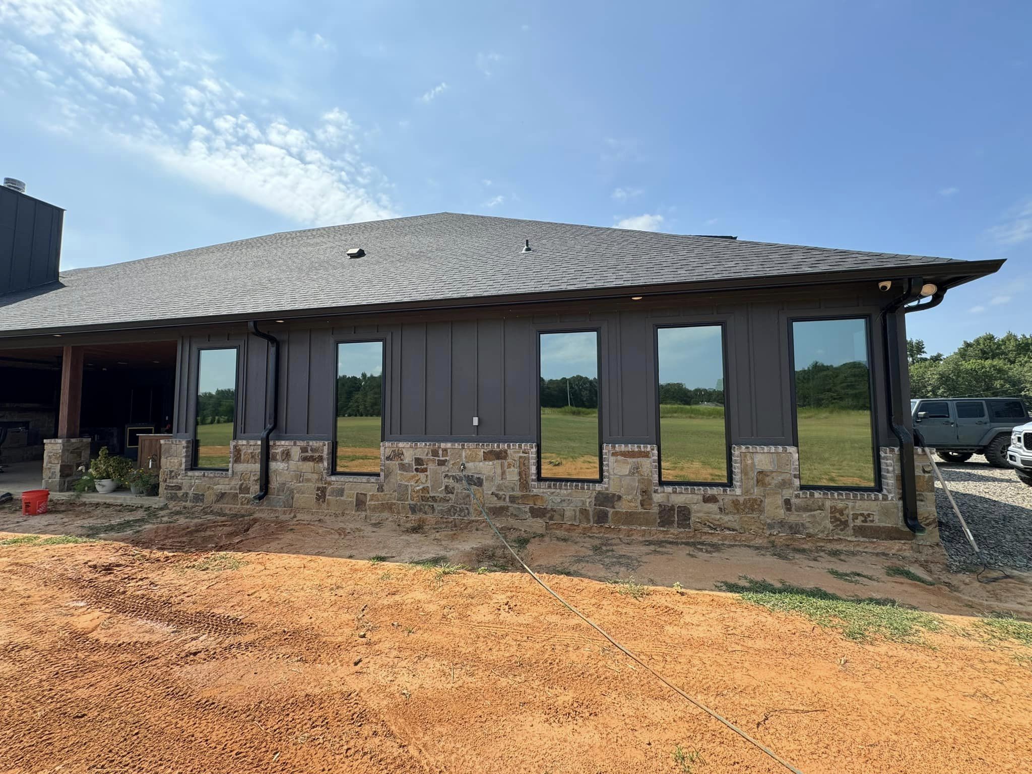 Residential Window Tinting (2)