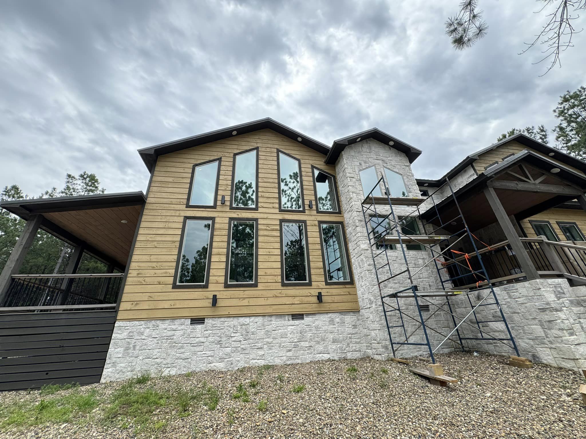 Residential Window Tinting (3)