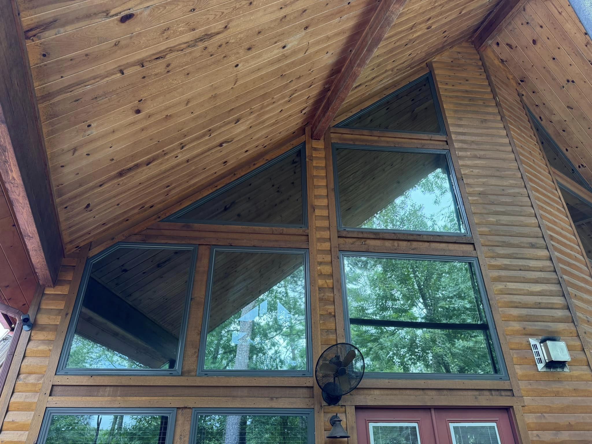 Residential Window Tinting (4)