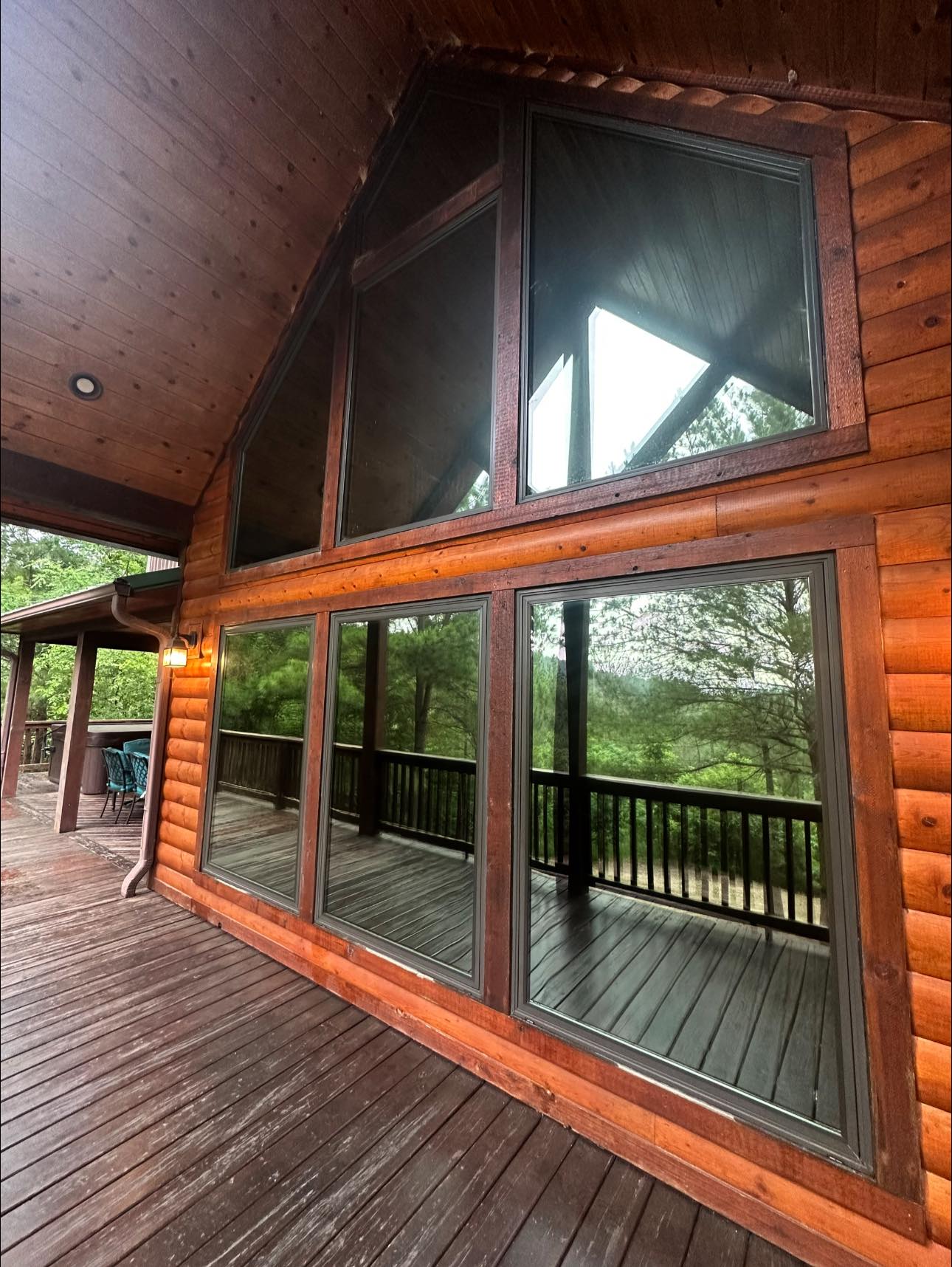 Residential Window Tinting (7)