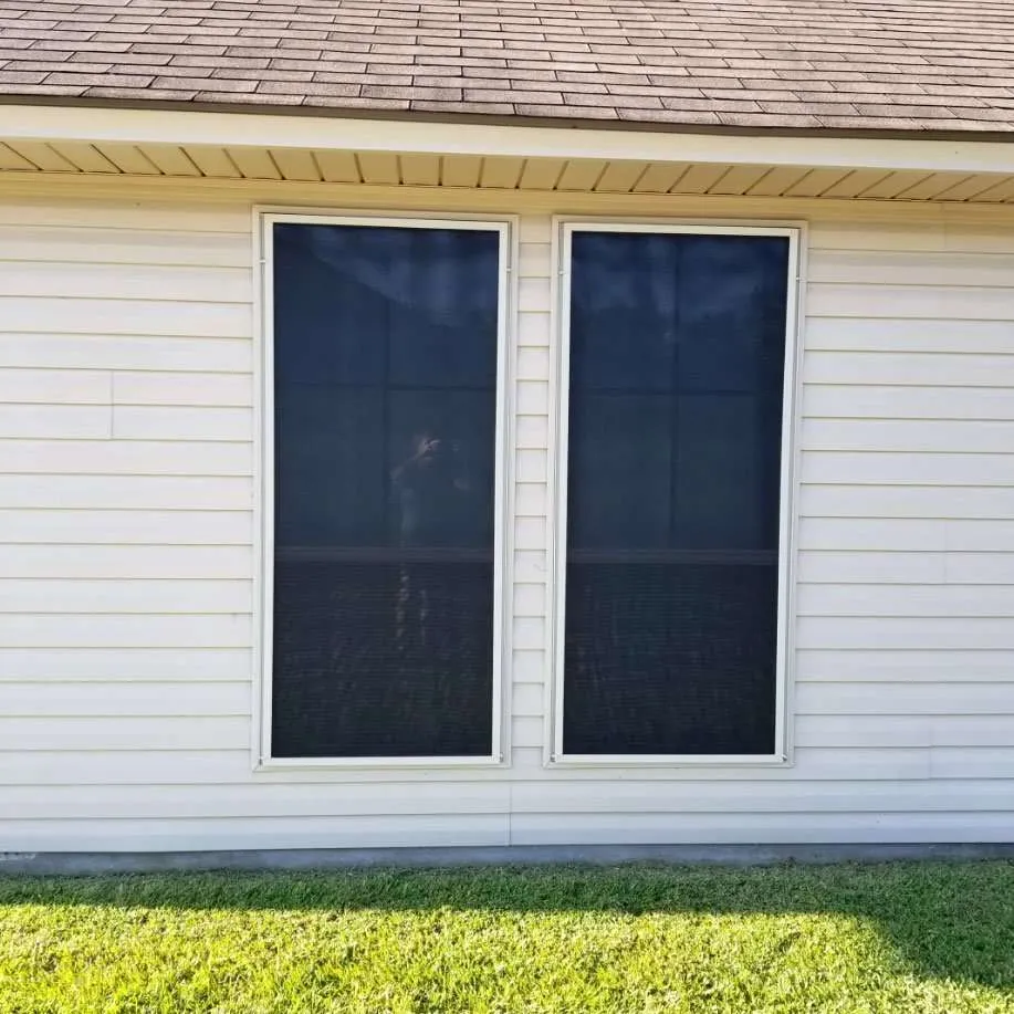 Solar Screens On Your Windows
